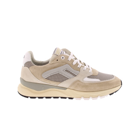 Floris Van Bommel sneakers beige