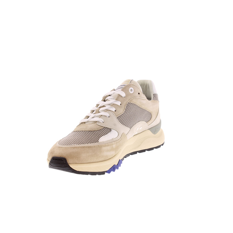 Floris Van Bommel sneakers lightbrown 3