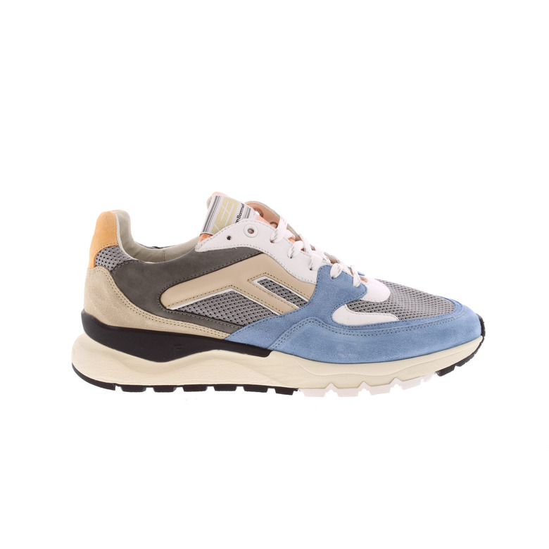 Floris Van Bommel sneakers gris