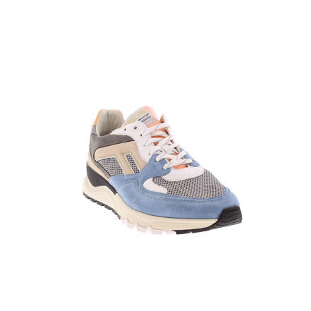 Floris Van Bommel sneakers grau