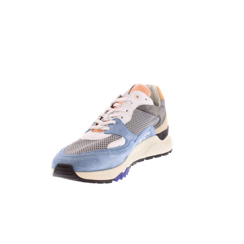 Floris Van Bommel sneakers grey 3