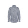 Barbour shirt grey 1