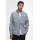 Barbour shirt grey 2