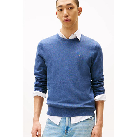 Tommy Hilfiger sweater blue