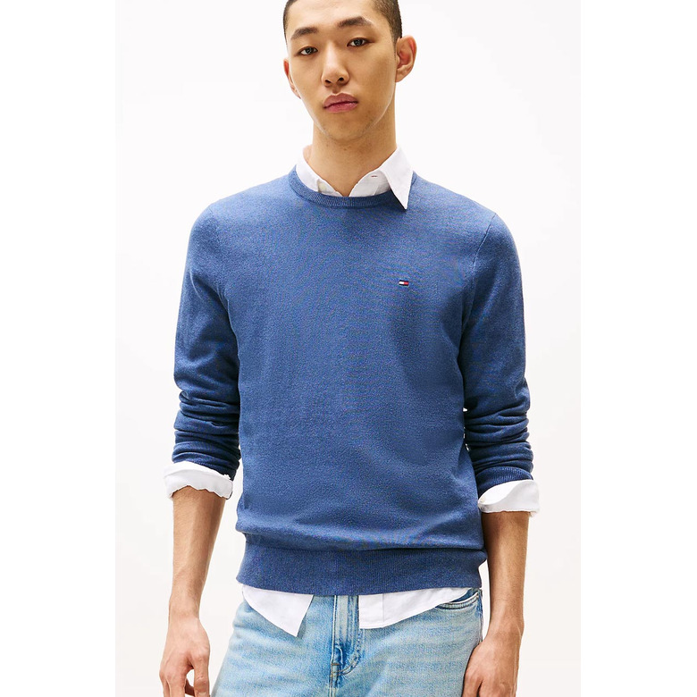 Tommy Hilfiger sweater blue 2