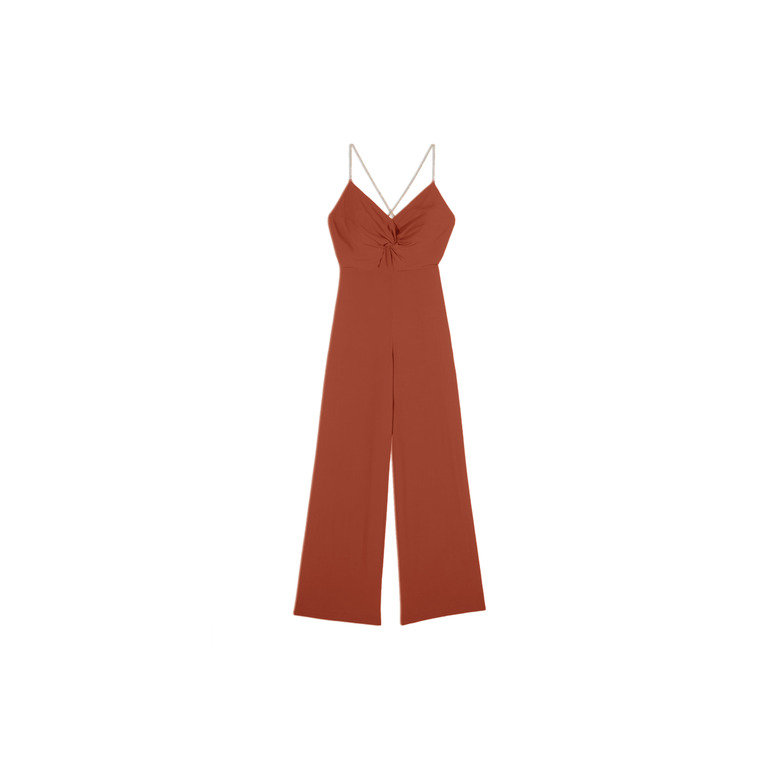 Ba&sh jumpsuit bruin 1