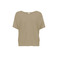 Drykorn pull brun 1