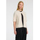 Selected Femme cardigan lightbrown 2
