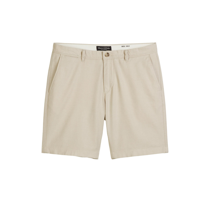 Marc O'polo short lightbrown