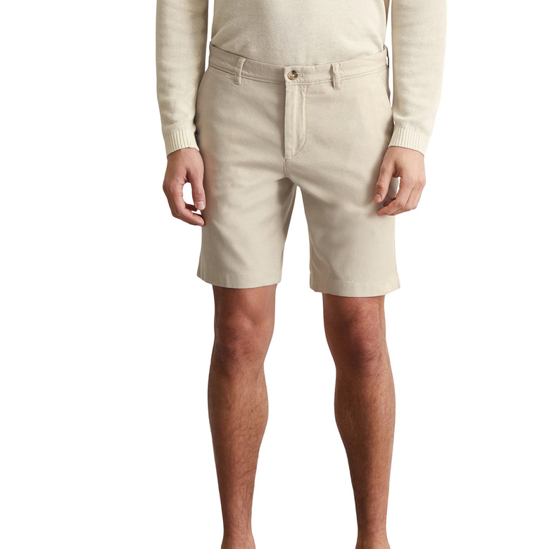 Marc O'polo short lightbrown 2
