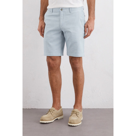 Marc O'polo short bleu