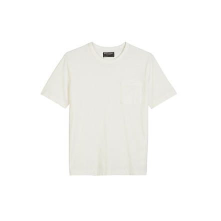 Marc O'polo t-shirt ecru