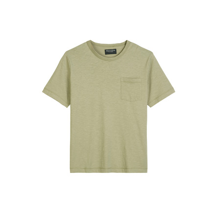 Marc O'polo t-shirt vert