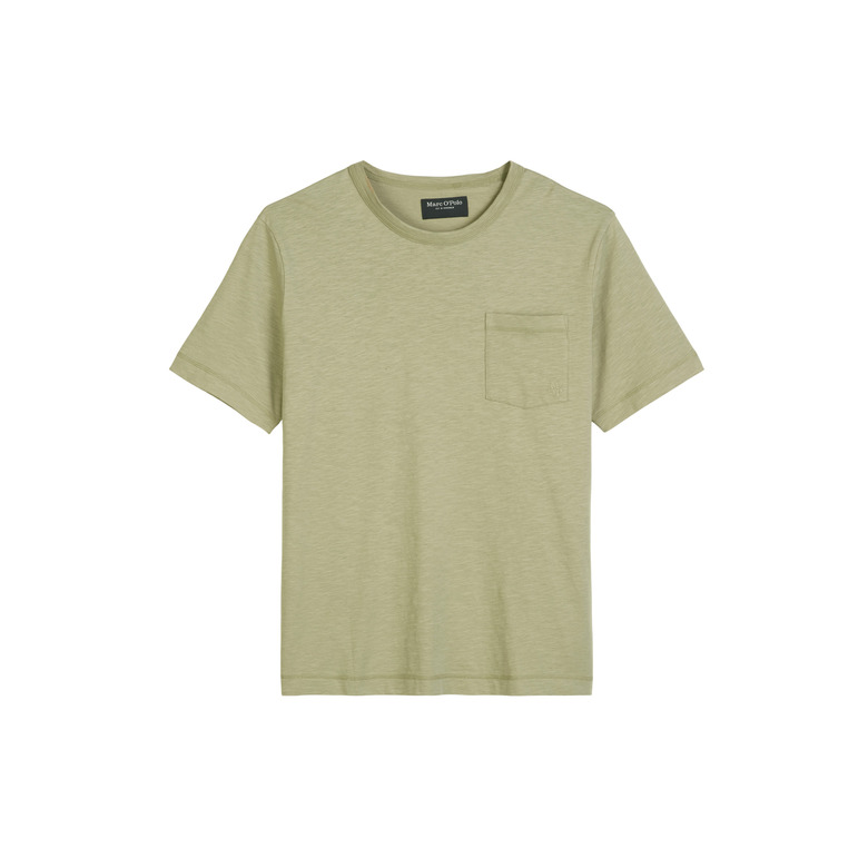 Marc O'polo t-shirts green