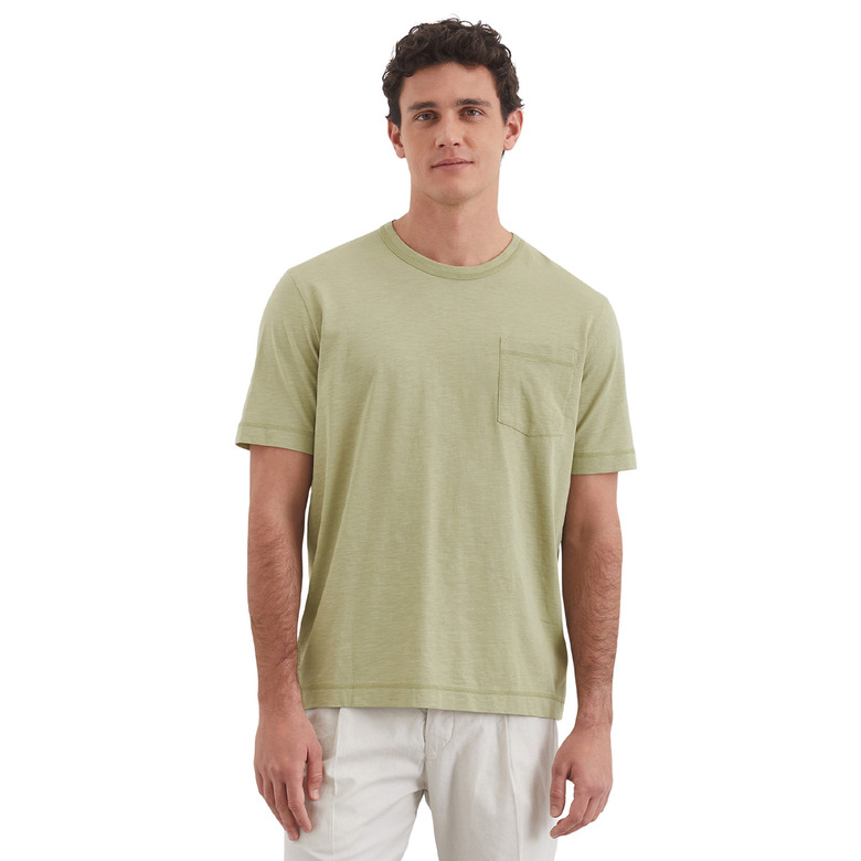 Marc O'polo t-shirt grÜn 2