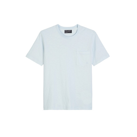 Marc O'polo t-shirt bleu