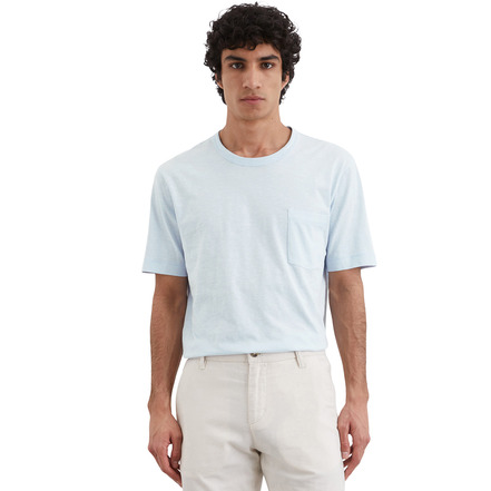 Marc O'polo t-shirt bleu