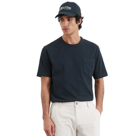 Marc O'polo t-shirt bleu