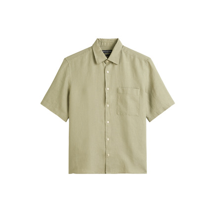 Marc O'polo shirt green