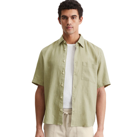 Marc O'polo shirt green