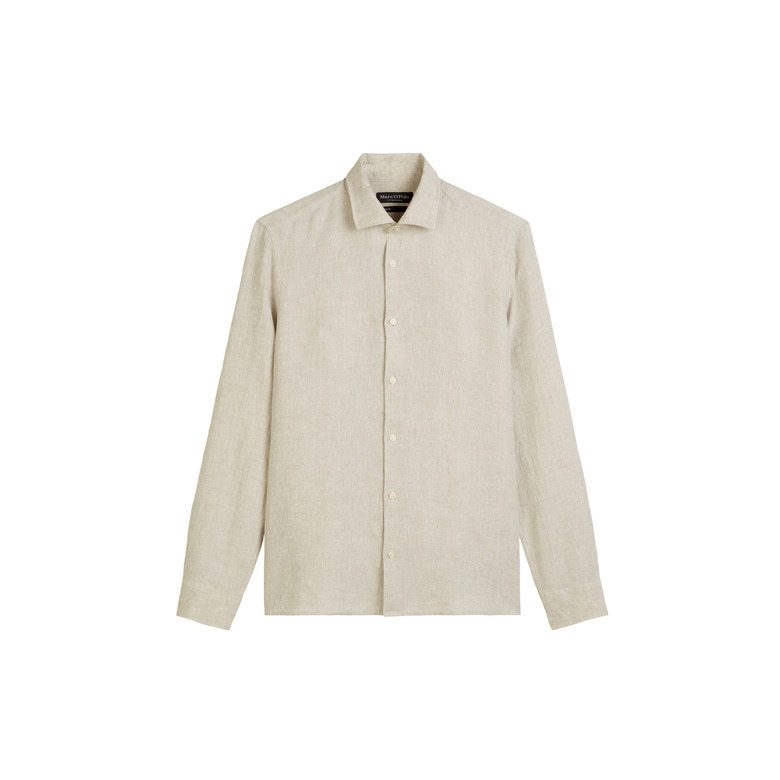 Marc O'polo hemd beige