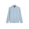 Marc O'polo hemd blauw 1