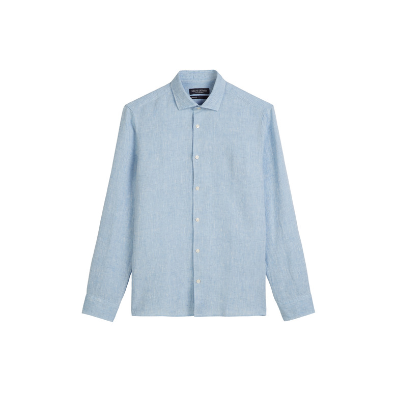 Marc O'polo hemd blau