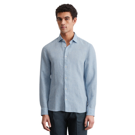 Marc O'polo shirt blue