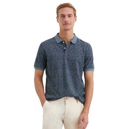 Marc O'polo polo blue