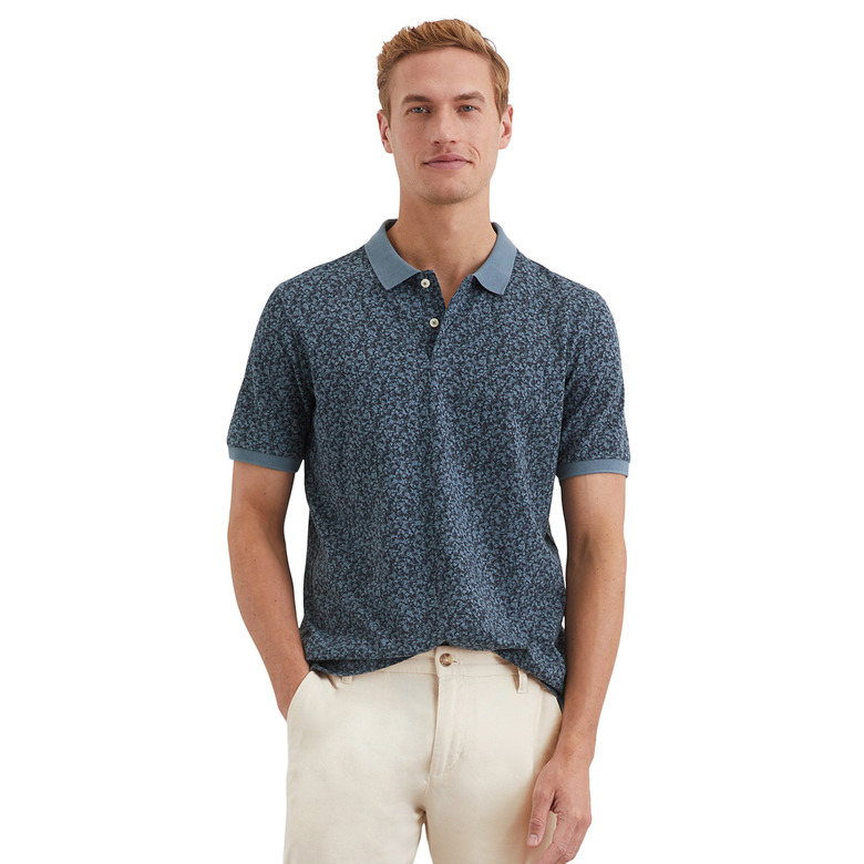 Marc O'polo polo blue 2
