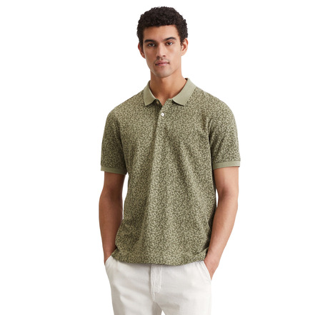 Marc O'polo polo green