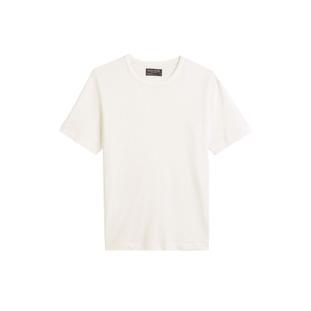 Marc O'polo t-shirts ecru
