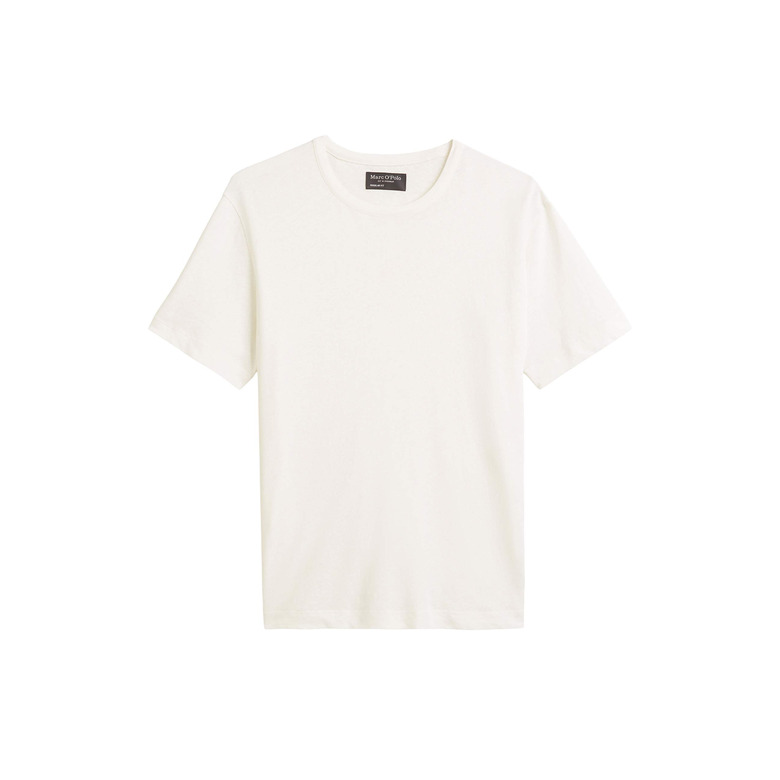 Marc O'polo t-shirts ecru 1