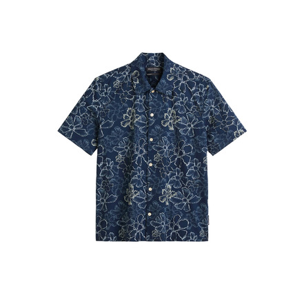 Marc O'polo shirt blue