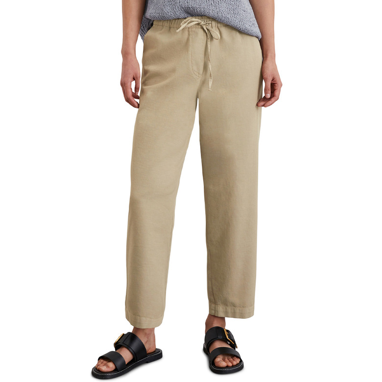 Marc O'polo trousers lightbrown 2