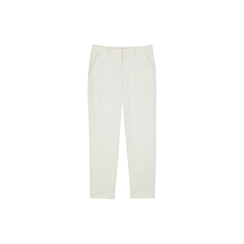 Marc O'polo broek 32 inch ecru 1