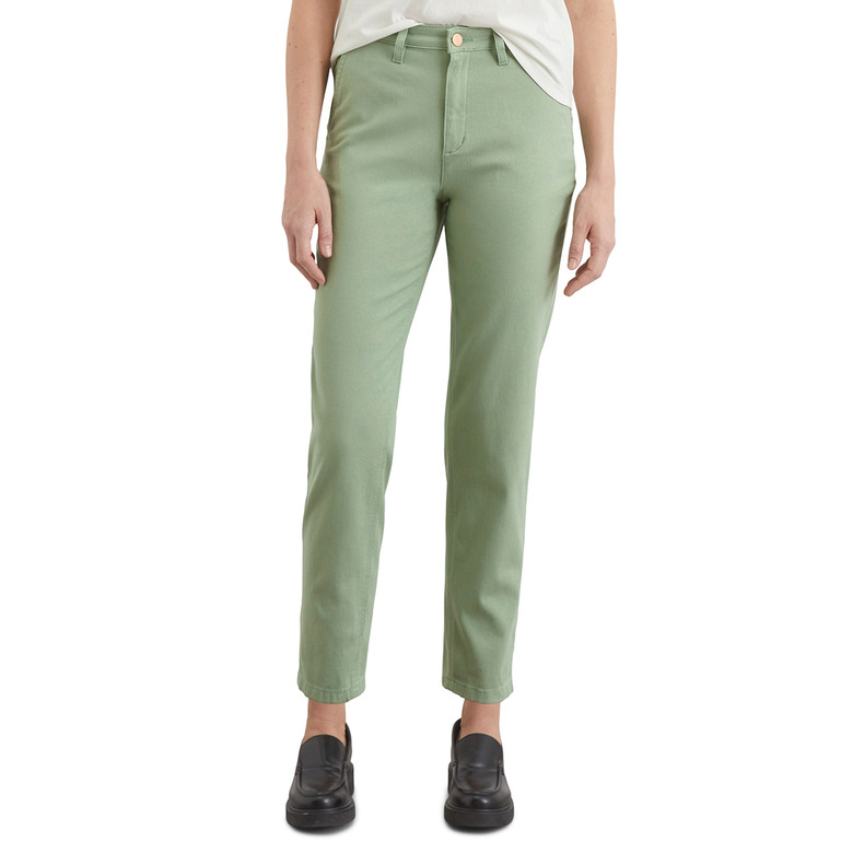 Marc O'polo pantalon 32 inch vert 2