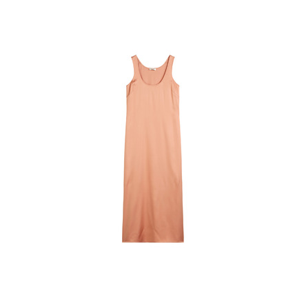 Marc O'polo jurk oranje