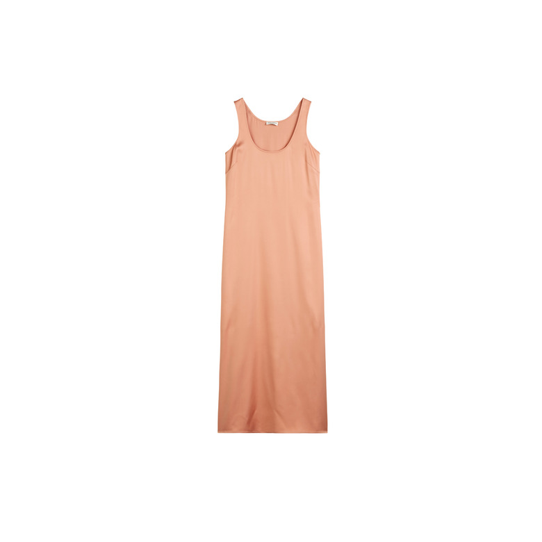 Marc O'polo jurk oranje