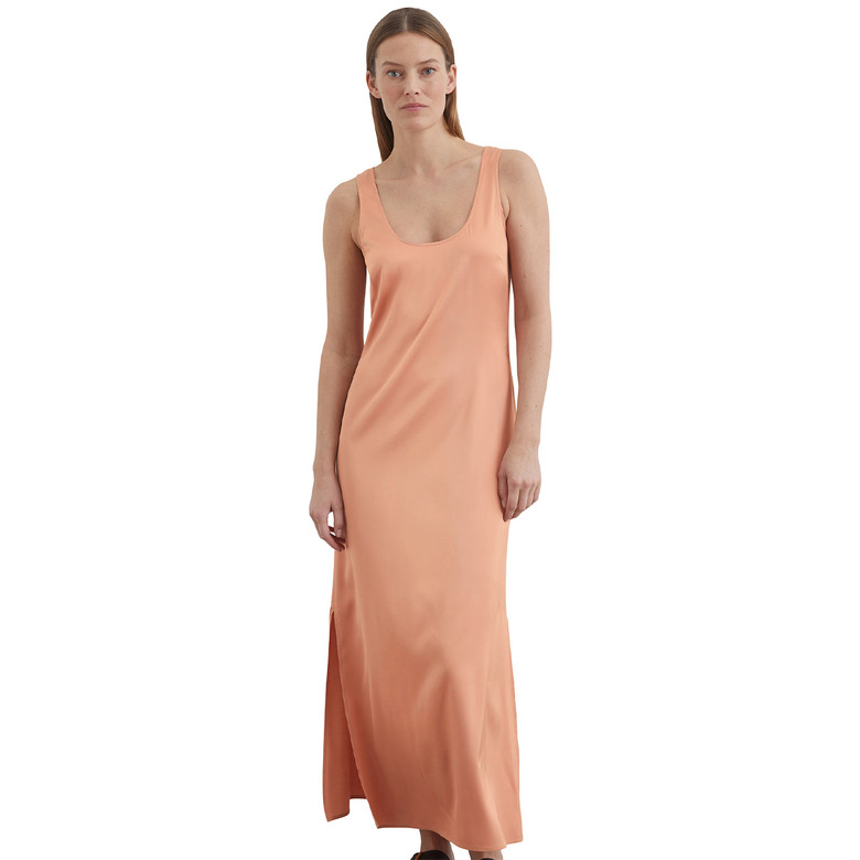 Marc O'polo jurk oranje 2
