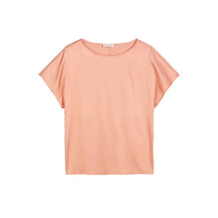 Marc O'polo blouse oranje
