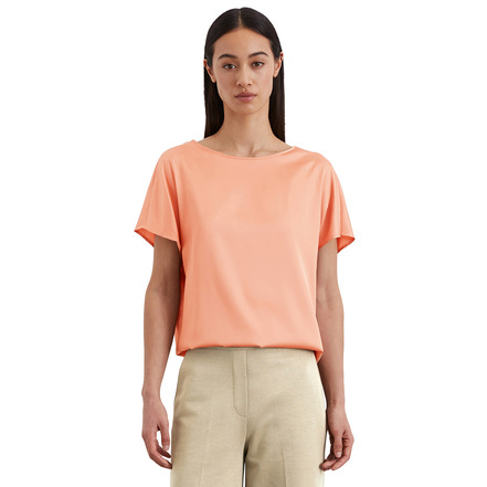 Marc O'polo blouse oranje