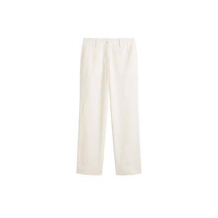 Marc O'polo broek ecru