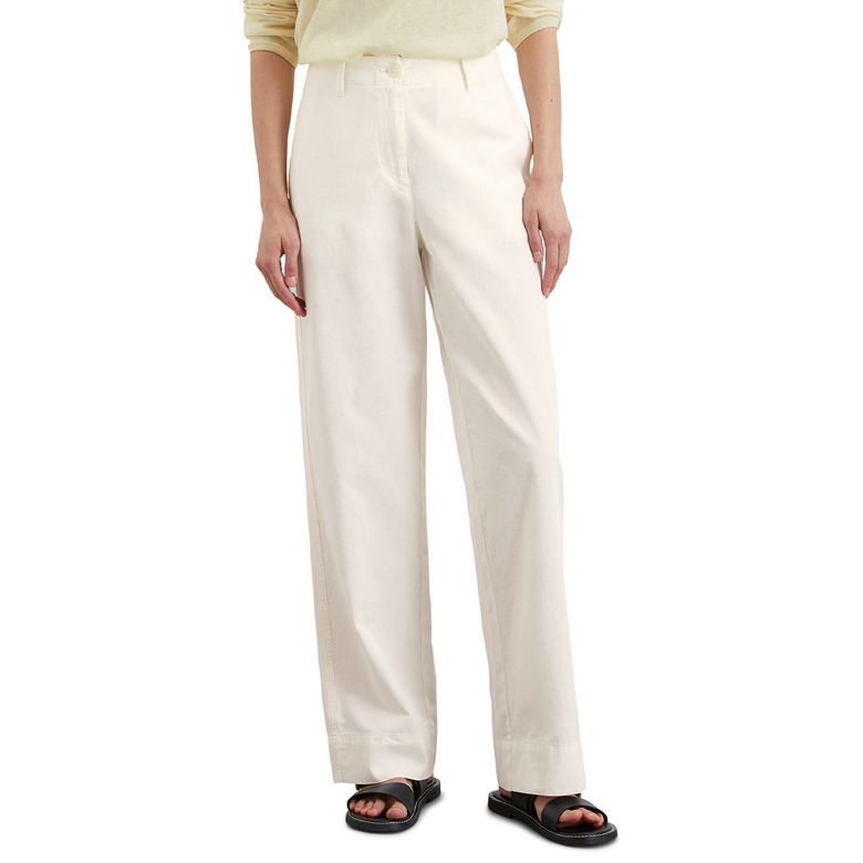 Marc O'polo broek ecru 2