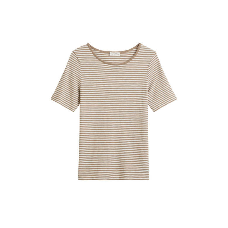 Marc O'polo t-shirt beige