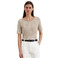 Marc O'polo t-shirts lightbrown 2