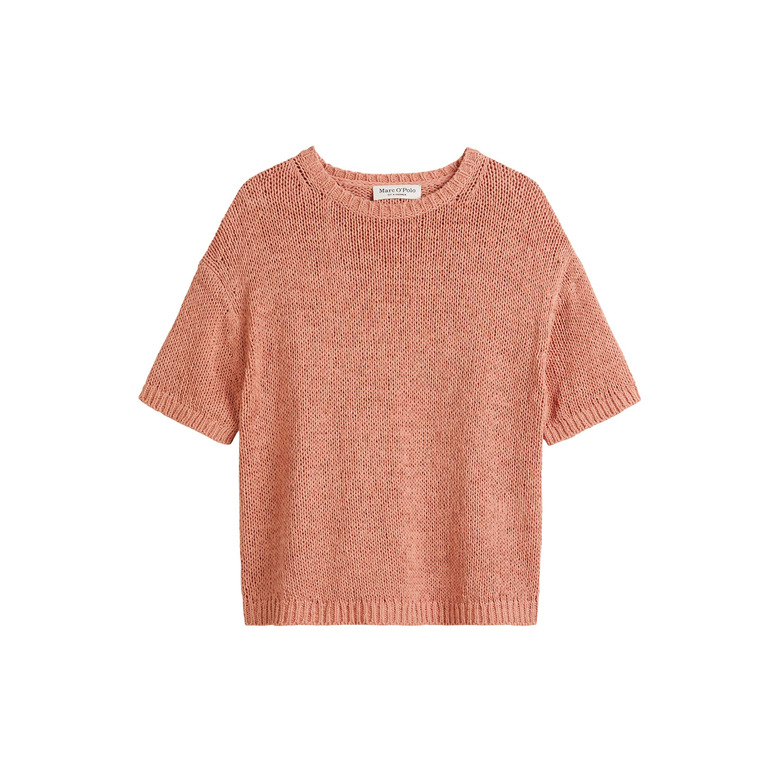 Marc O'polo trui oranje