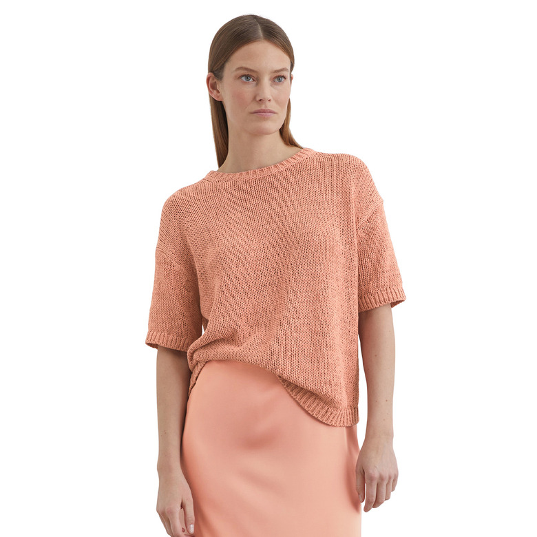 Marc O'polo trui oranje 2