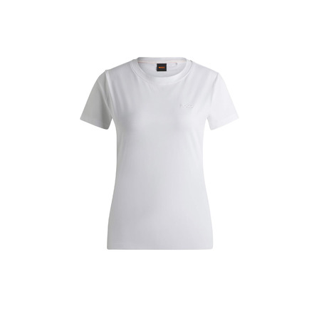 Boss t-shirt wit