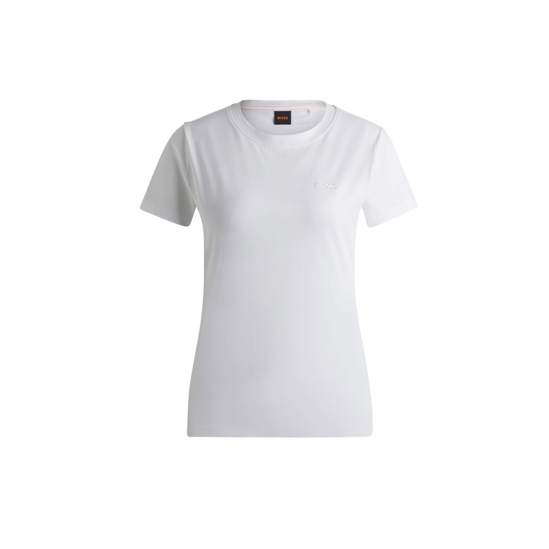 Boss t-shirts white